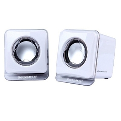 Loa Di Động Soundmax A120 (2.0)