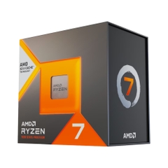 CPU AMD Ryzen 7 7700X3D (8 nhân 16 luồng, 4.5GHz, 104MB Cache, AM5)