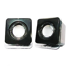 Loa Di Động Soundmax A120 (2.0)