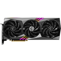 Card màn hình MSI GeForce RTX 4070 Ti GAMING X TRIO 12GB