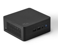 Máy bộ Asus Mini PC NUC 13 PRO Tall I7 1360P RNUC13ANHI700000I (i7 1360P/ 3Y)