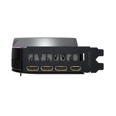 Card màn hình Gigabyte AORUS GeForce RTX 5070 INFINITY 12G (12GB GDDR7, 192-bit, PCIe 5.0) - GV-N5070AORUS IF-12GD