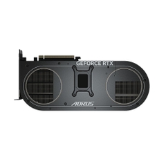 Card màn hình Gigabyte AORUS GeForce RTX 5070 INFINITY 12G (12GB GDDR7, 192-bit, PCIe 5.0) - GV-N5070AORUS IF-12GD