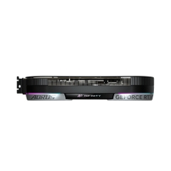 Card màn hình Gigabyte AORUS GeForce RTX 5070 INFINITY 12G (12GB GDDR7, 192-bit, PCIe 5.0) - GV-N5070AORUS IF-12GD