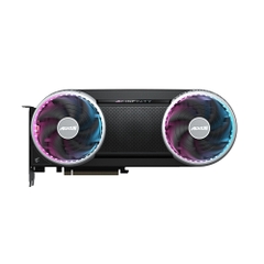 Card màn hình Gigabyte AORUS GeForce RTX 5070 INFINITY 12G (12GB GDDR7, 192-bit, PCIe 5.0) - GV-N5070AORUS IF-12GD