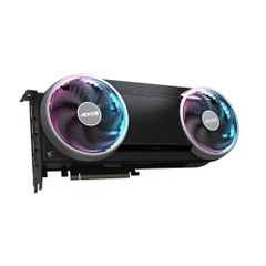 Card màn hình Gigabyte AORUS GeForce RTX 5070 INFINITY 12G (12GB GDDR7, 192-bit, PCIe 5.0) - GV-N5070AORUS IF-12GD