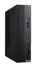 Máy tính để bàn ASUS S500SE-313100070W (i3-13100/8GB/512GB-SSD/TPM/B760/WiFi6/BT5/KB/M/180W/W11H/2Y-OSS/ĐEN)