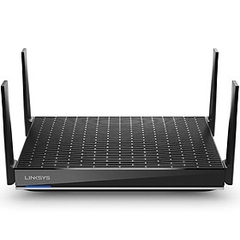 Thiết bị mạng LINKSYS MR9600-AH DUAL-BAND AX6000