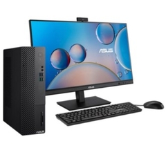 Máy tính để bàn ASUS S500SE-713700024W (i7-13700/16G/512G-SSD/TPM/B760/WiFi6/BT5/KB/M/300W/W11/3Y-OSS/ĐEN)