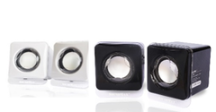 Loa Di Động Soundmax A120 (2.0)