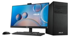 Máy tính để bàn ASUS S500TE-513500019W (i5-13500/8G/256G-SSD/TPM/B760/WiFi6/BT5/KB/M/300W/W11H/3Y-OSS/ĐEN)