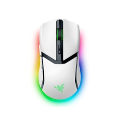 Chuột Gaming Razer Cobra Pro - White Edition (RZ01-04660200-R3A1)