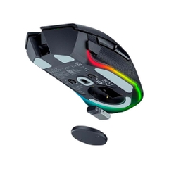 Chuột Gaming không dây Razer Basilisk V3 Pro 35K