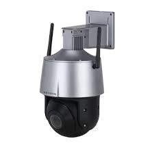 Camera IP Wifi báo động chủ động 2.0MP KBVISION KX-C2006CPN-W