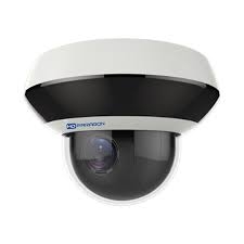 Camera IP Speed Dome 4.0MP HDPARAGON HDS-PT5404IR-A/H