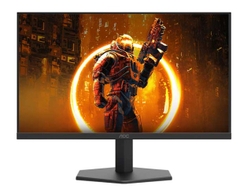 Màn hình Gaming AOC 27G11ZE2/74 (27 inch - FHD - Fast IPS - 240Hz - 0.3ms)