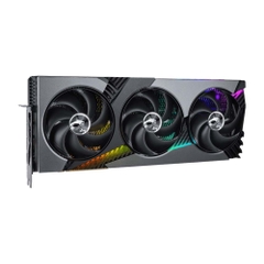 Card Màn Hình MSI GeForce RTX 5080 16G VANGUARD SOC (GDDR7/ 256 bit)
