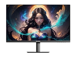 Màn hình Gaming EDRA EGM27F240P (27 inch - IPS - FHD - 240Hz - 0.5ms)