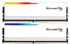 Ram PC G.SKILL Ripjaws M5 RGB 32GB 5600MHz DDR5 (16GBx2) F5-5600J4645A16GX2-RM5RW
