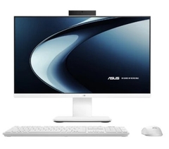 Máy tính để bàn All in one Asus V440VAT-WPD042W (Intel Core i5 13420H | 8GB | 512GB | 23.8 inch FHD Cảm ứng | CAM/MIC | WF6E/BT | WL_KB&M | W11H | 2Y