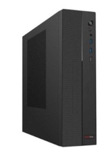 Máy tính để bàn đồng bộ PC H3C MG D800 H610M7-8LH-WI5 (Intel Core i5-14400 | 8GB | 512GB | Intel UHD | Win 11 | 180W | Key+Mouse)