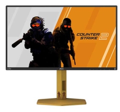 Màn hình Gaming AOC CS24A/P/71 (24.1 inch - FHD - TN - 610Hz - 0.3ms)