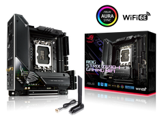 Mainboard ASUS ROG STRIX Z690-I GAMING WIFI (DDR5)