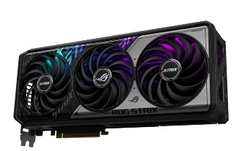 Card màn hình ASUS ROG Strix GeForce RTX 5070 12GB GDDR7 OC Edition