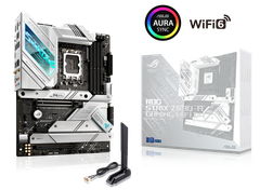 Mainboard ASUS ROG STRIX Z690-A GAMING WIFI D4