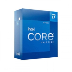 CPU Intel Core i7-12700K (25M Cache, up to 5.00 GHz, 12C20T, Socket 1700)
