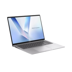 Laptop ASUS Vivobook 16 X1607CA-MB399W (Core Ultra 7 255H, 16GB, 512GB, 16