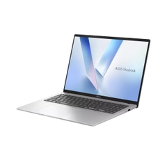 Laptop ASUS Vivobook 16 X1607CA-MB399W (Core Ultra 7 255H, 16GB, 512GB, 16