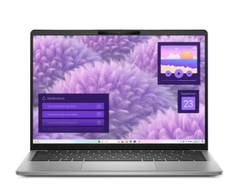 Máy Tính Xách Tay Dell Inspiron 5441 Snapdragon X Plus -X1P-64-100/16GB LPDDR5/1TB SSD/14