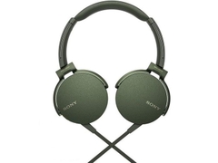 TAI NGHE SONY - MDRXB550APGCE