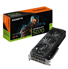 VGA Gigabyte RTX 5070 WINDFORCE SFF 12GB (N5070WF3-12GD)