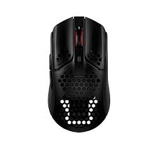 Chuột HP HyperX Pulsefire Haste Wireless (Đen) (4P5D7AA)