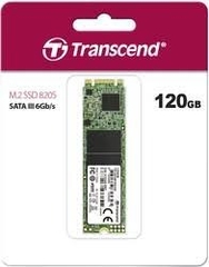Ổ cứng SSD Transcend 120GB, M.2 2280