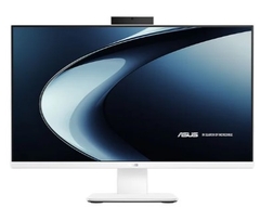 Máy tính để bàn All in one Asus V470VAK-WPE077W (Intel Core i7 13620H | 16GB | 512GB | Intel Graphic | 27 inch FHD | CAM/MIC | WF6E/BT/WL | KB&M | W11H | 2Y-OSS)