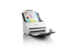 Máy scan Epson WorkForce DS-530II (B11B261504)