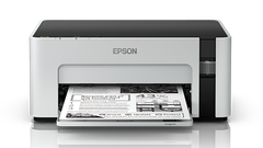 Máy in phun trắng đen Epson M1100