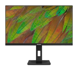 Màn hình Philips đồ hoạ 27B1N3800 (27Inch, IPS, UHD, 10 bits, sRGB 99,9%, Ergo Base)