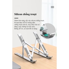 Giá đỡ PISEN V1 Alloy - ( LS-ZJ14)