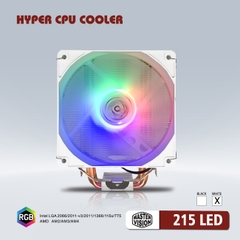 Tản Hyper 215 LED