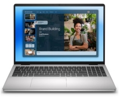 Laptop Dell 16 DC16251 DC6C7557W1 (Intel Core 7 150U | 16GB | 1TB | Nvidia GT 2GB MX570A | 16 inch FHD+ | Win 11 | Office | Bạc)