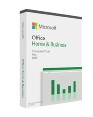 Phần mềm Microsoft Office Home & Business 2024 All Lng APAC EM Retail Online ESD (EP2-06604)