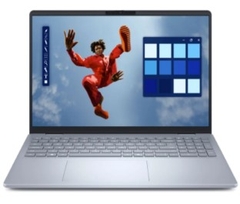 Laptop Dell 16 Plus DB16250-DB6U5387W1 (Intel Core Ultra 5 226V | 16GB | 1TB | Intel Graphics | 16 inch 2.5K | Win 11 | OfficeHome24 | OS365 | Xanh)