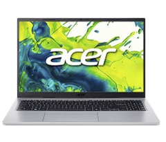 Laptop Acer Aspire Go 15 AG15-72P-35X9 NX.JRRSV.004 (Core™ i3-1305U | 8GB | 256GB | Intel® UHD Graphics | 15.6inch FHD | Win 11 | Bạc)