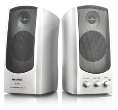 Loa Máy Tính SOUNDMAX A140 (2.0)