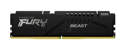 RAM Desktop KINGSTON Fury Beast Black EXPO (KF560C36BBE2-16) 16GB (1x16GB) DDR5 6000MHz
