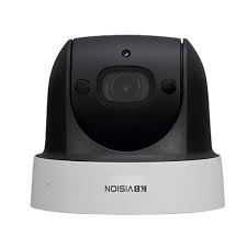 Camera IP Speed Dome hồng ngoại 2.0 Megapixel KBVISION KX-C2007IRPN2